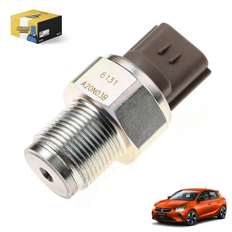 Cargue la imagen en el visor de la galería, Fuel Rail High Pressure Sensor 8-97318684-1 for Vauxhall Hatchback Astra V / H 1.7 CDTI 2004-2014 from MyMROmarts