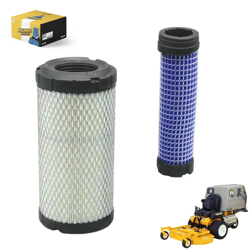 Load image into Gallery viewer, Air Filter AF-981-S P822686 & P535396 For Walker Mower MC MD MS MT with Diesel Engine - Engine Maintenance Parts > Air Filter from MyMROmarts