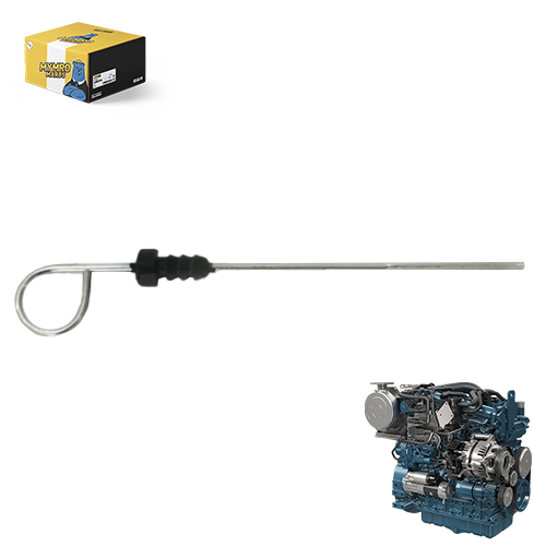 Load image into Gallery viewer, Oil Gauge 16259-36410 16611-3641 for Kubota Engine D905 D1005 DF1005 D1105 V1305 V1505 WG1005 from MyMROmarts