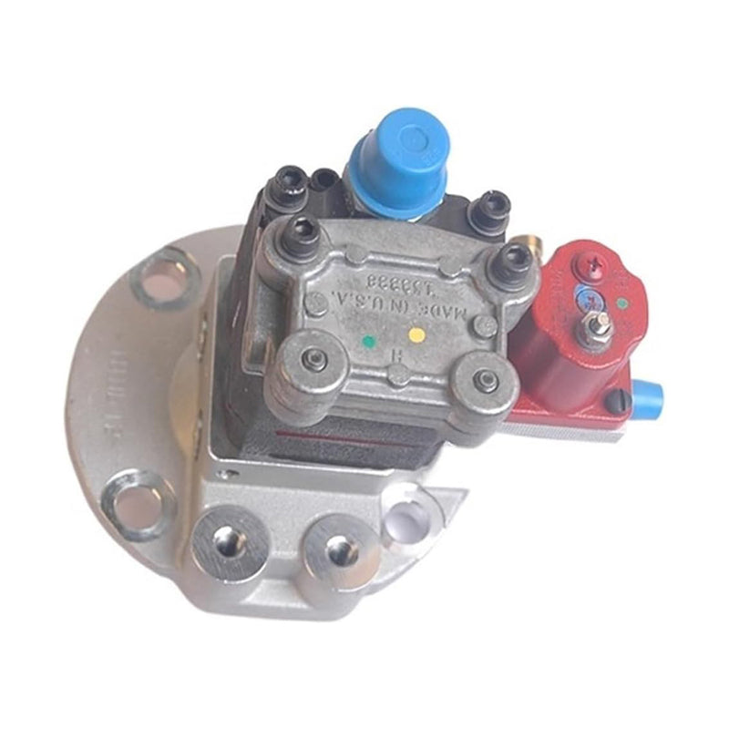 Load image into Gallery viewer, Common Rail Pump 3090942 3417677 for Cummins Diesel Engine M11 QSM11 ISM11 - Engine Parts > Fuel System > Fuel Pump from My Store