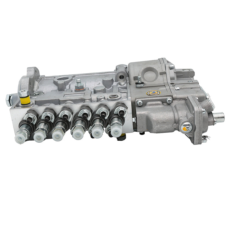 Load image into Gallery viewer, P7100 Fuel Injection Pump 3931537 for 94-98 Dodge Cummins 5.9L Diesel 12V Engine - Engine Parts > Fuel System > Fuel Injection Pump from MyMROmarts