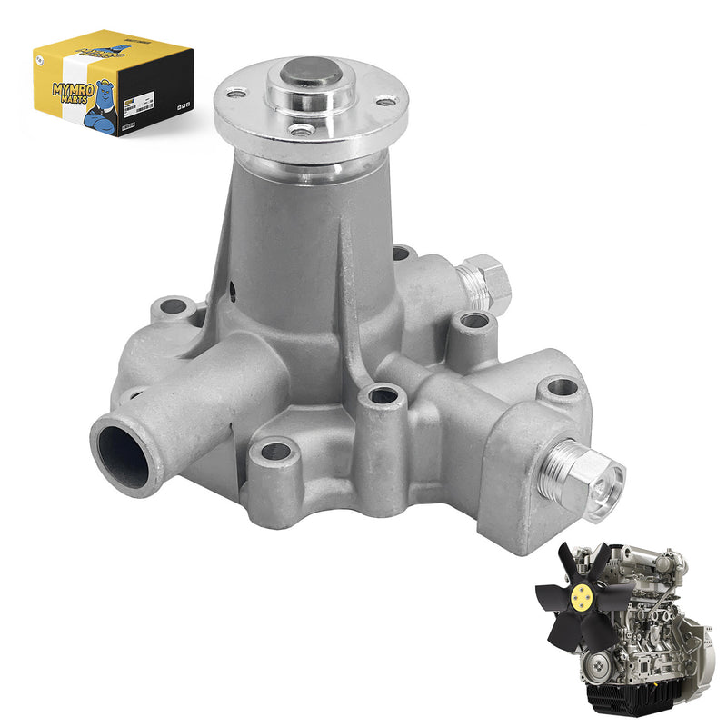 Load image into Gallery viewer, Engine Water Pump 145017380