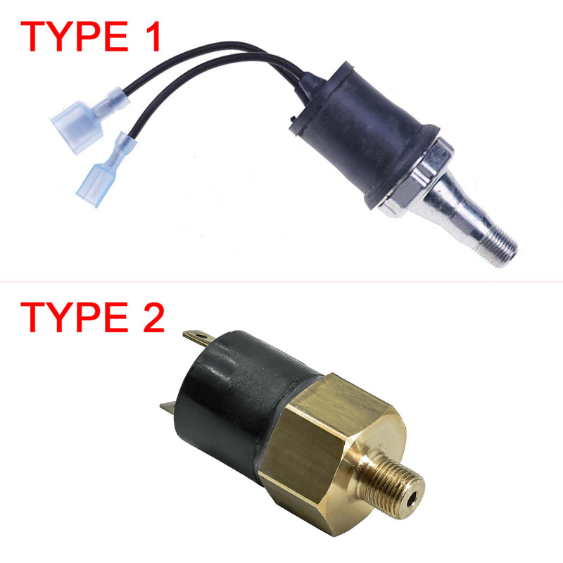 Afbeelding laden in Galerijviewer, Pressure Switch 36757573 for Ingersoll-Rand Air Compressor HP935WCU XP1050WCU VHP825WCU HP935WCU XP1050WCU HP825WCU XP900WCU from MyMROmarts
