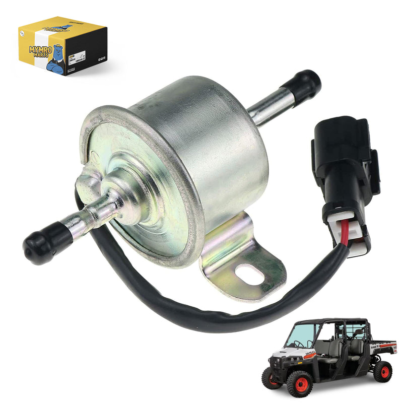 Load image into Gallery viewer, Fuel Pump 7016409 for Bobcat 3400 3450 3600 3650 UTV Utility Vehicles - Engine Parts > Fuel System > Fuel Pump from My Store