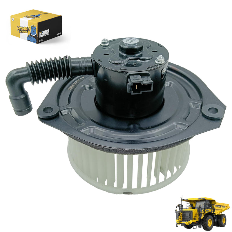 Load image into Gallery viewer, Blower Motor 56500-40180 for Komatsu HD255 HD255-5EO HM300 HM300-2 HM350-2 HM400 Dump Trucks from MyMROmarts