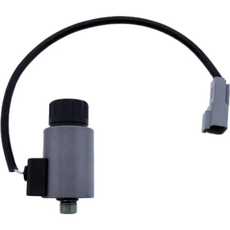 Load image into Gallery viewer, Electromagnetic Coil R902602641 472881 PA6GS30 Rexroth for Sany PQ190 SHG190 24V from MyMROmarts