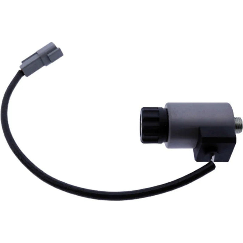 Load image into Gallery viewer, Electromagnetic Coil R902602641 472881 PA6GS30 Rexroth for Sany PQ190 SHG190 24V