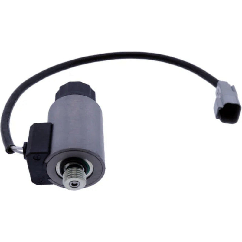 Load image into Gallery viewer, Electromagnetic Coil R902602641 472881 PA6GS30 Rexroth for Sany PQ190 SHG190 24V from MyMROmarts