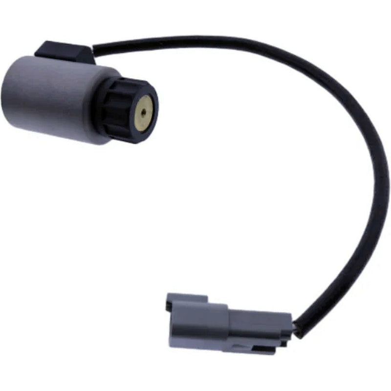 Load image into Gallery viewer, Electromagnetic Coil R902602641 472881 PA6GS30 Rexroth for Sany PQ190 SHG190 24V from MyMROmarts