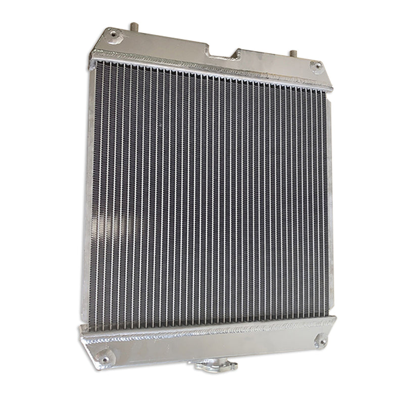 Load image into Gallery viewer, Radiator-Assembly-K7421-85210 反面