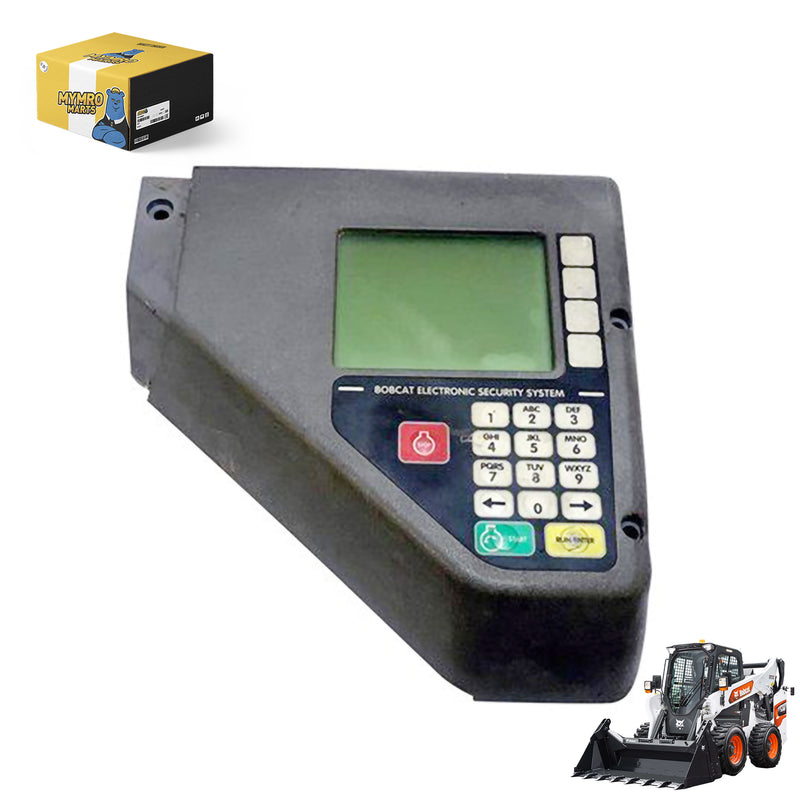 Lataa kuva gallerian katseluohjelmaan Right Instrument Panel 6686510 Bobcat 751 753 763 773 863 864 873 883 963 Original from MyMROmarts