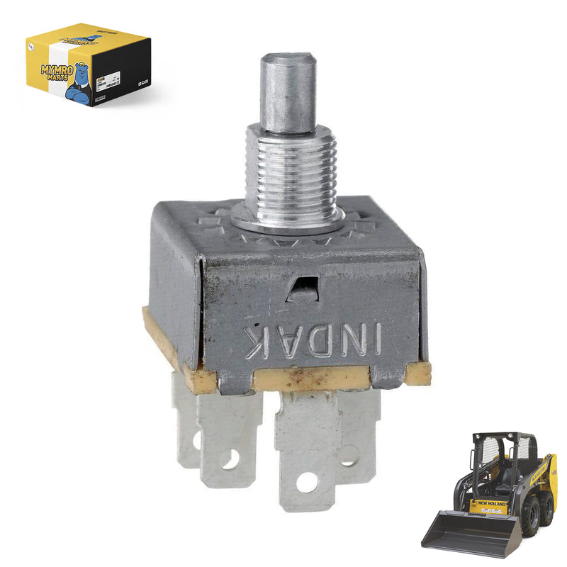 Load image into Gallery viewer, Rotary Switch 245258A1 for New Holland LV80 C185 U80 L230 U80B U80C L180 L185 C238 from MyMROmarts