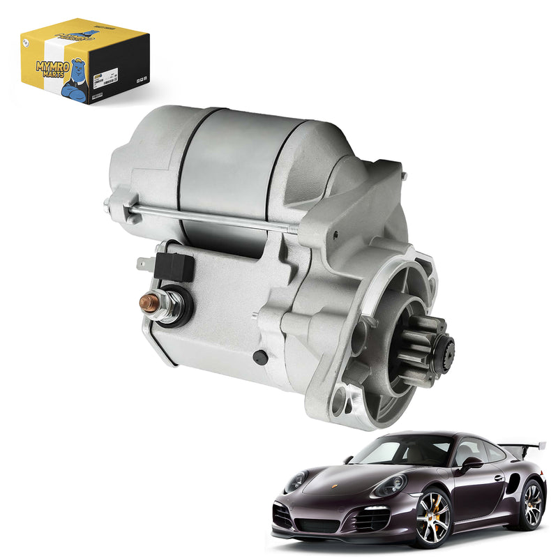 Indlæs billede i Gallery Viewer, Starter 17298-63010 17298-63011 17298-63013 for Red D Arc D300K DK300 RA250 Welders - Electrical Parts > Starter Motor from MyMROmarts