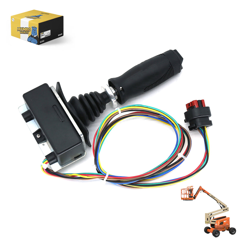 Cargue la imagen en el visor de la galería, Joystick Controller 1600318 For JLG Boom Lifts 400 600 800 1100 Series from MyMROmarts