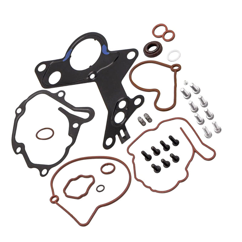 Cargue la imagen en el visor de la galería, Vacuum Pump Repair Kit for VW Passat Beetle Golf Jetta TDI BEW BRM BHW from MyMROmarts