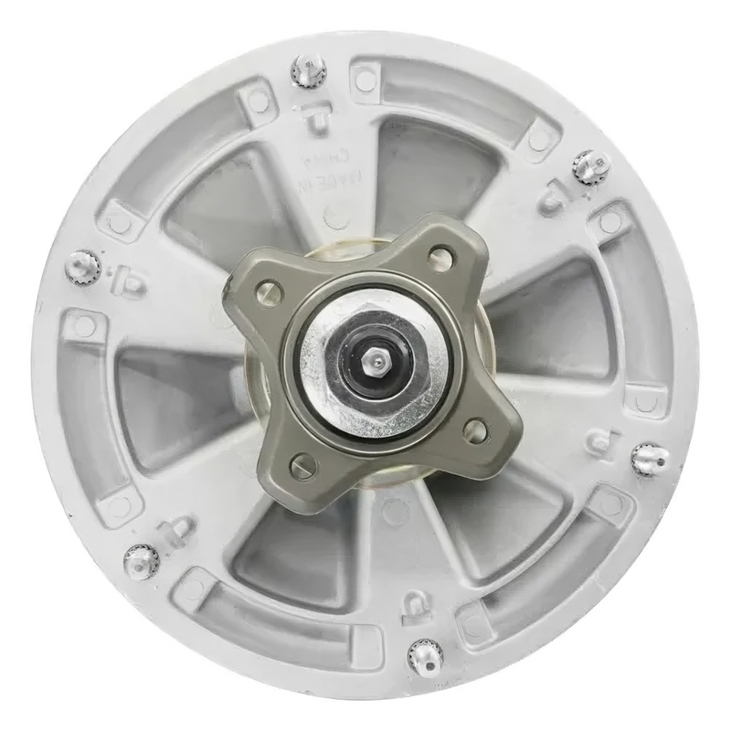 Cargue la imagen en el visor de la galería, Spindle Assembly TCA17517 for John Deere Tractor Z710A Z720A Z810A Z820A Z830A Z840A Z850A Z860A-1 Pc from MyMROmarts