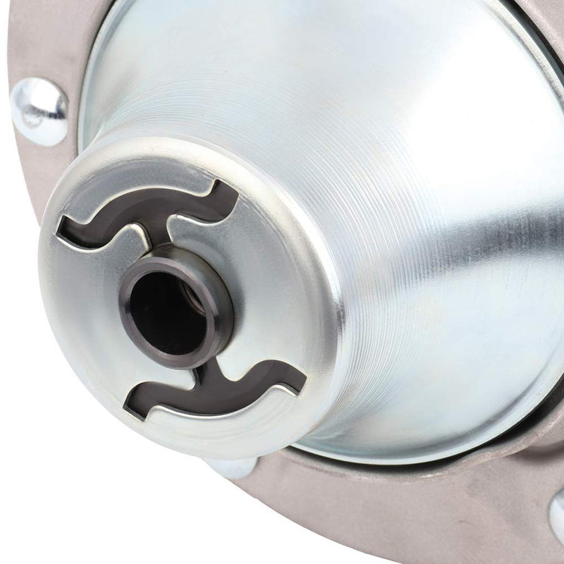 Cargue la imagen en el visor de la galería, Spindle Assembly TCA17517 for John Deere Tractor Z710A Z720A Z810A Z820A Z830A Z840A Z850A Z860A-1 Pc from MyMROmarts