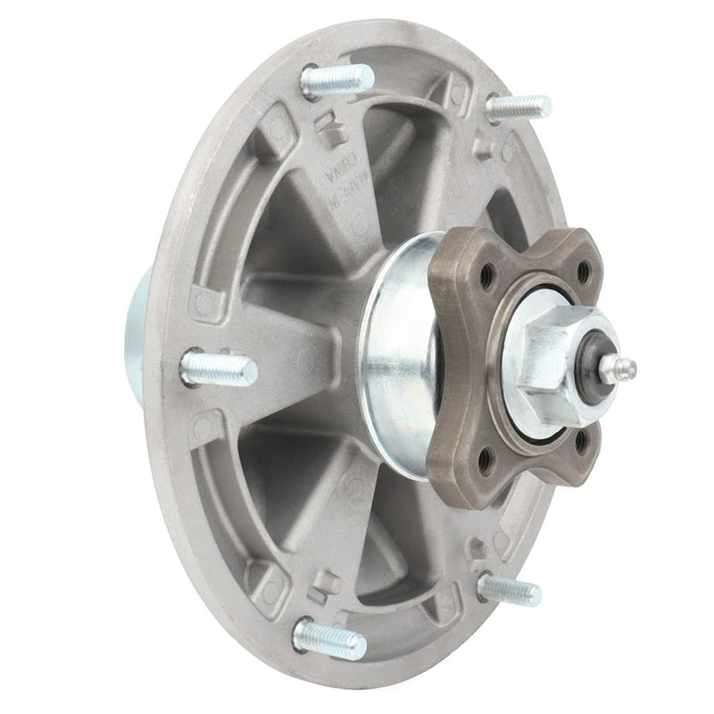 Cargue la imagen en el visor de la galería, Spindle Assembly TCA17517 for John Deere Tractor Z710A Z720A Z810A Z820A Z830A Z840A Z850A Z860A-1 Pc from MyMROmarts