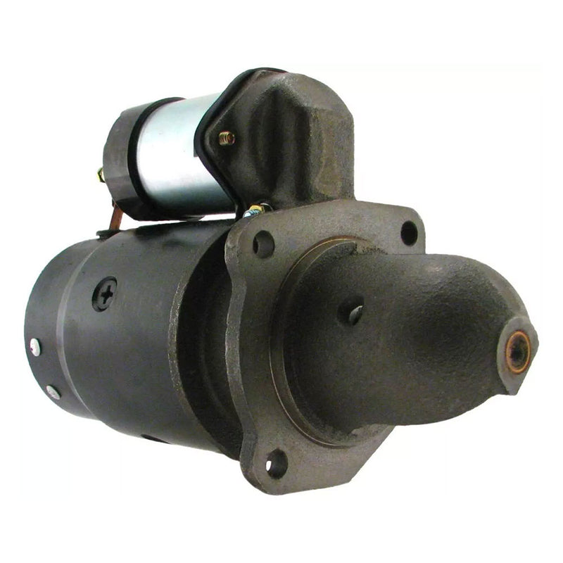 Load image into Gallery viewer, New 12V Starter Motor 10455340 10455355 for Hough Payloader H-30B with IHC UC-263 Engine from MyMROmarts