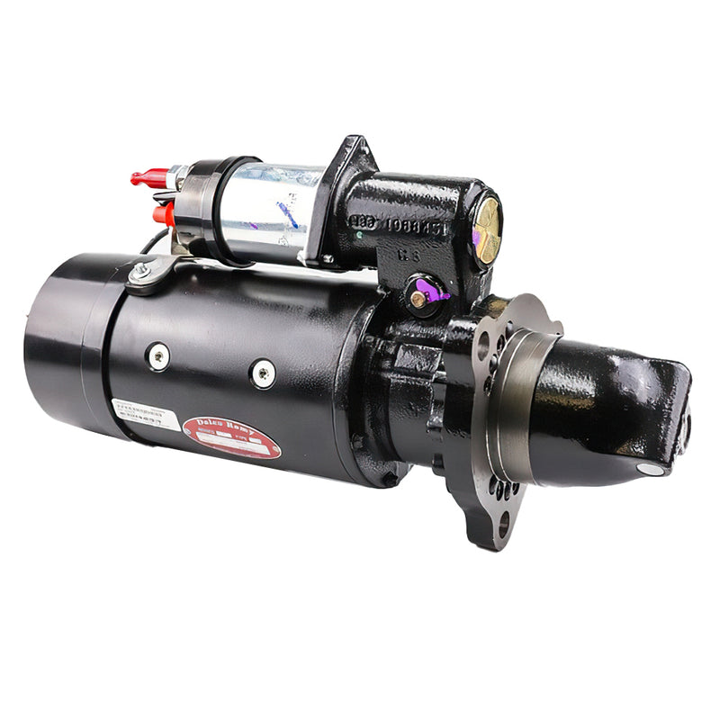 Load image into Gallery viewer, Starter Motor 10461052 11230009 1990483 D0HZ-11002-A E6HT-11001-CA E6HT-11002-CA for Delco Remy from MyMROmarts