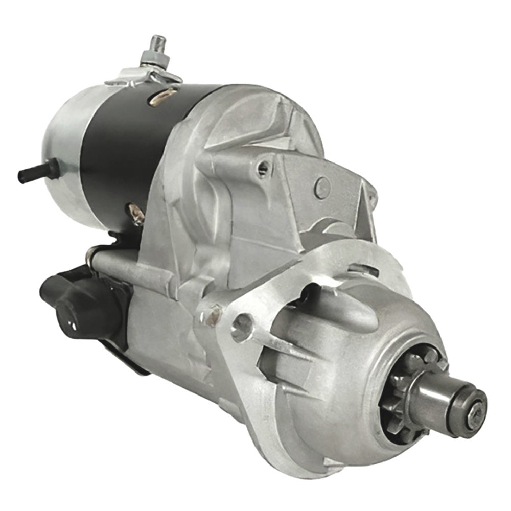 Starter Motor 3934119 3957593 228000-7902 for Cummins B3.9 Engine 24V