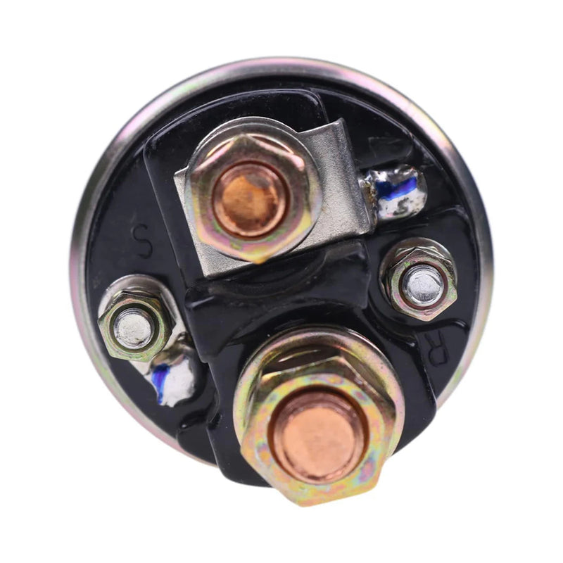 Load image into Gallery viewer, Starter Solenoid Valve 6680376 for Bobcat Loader 751 753 763 773 863 864 873 883 from MyMROmarts