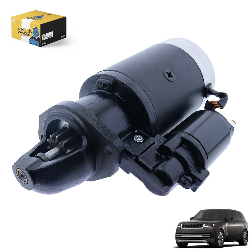 Load image into Gallery viewer, 12V 11T 2.7KW Starter Motor 000050476102 0001362304 for Land Rover Range Rover I SUV from MyMROmarts