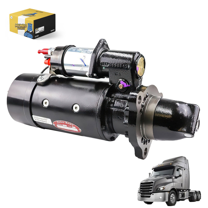 Load image into Gallery viewer, STARTER MOTOR 1990478 1990483 For FREIGHTLINER Truck FLD 112 120 ISM L10 M11 N14 from MyMROmarts