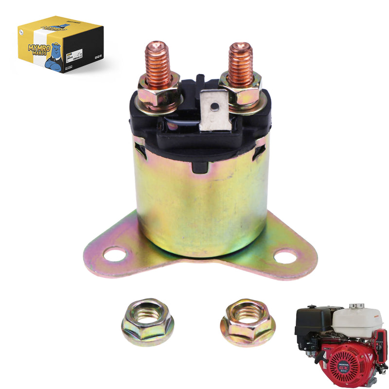 Load image into Gallery viewer, Starter Relay Solenoid 31204-ZA0-003 for Honda 3810 3813 4514 4518 Tractors GX240 GX270 GX340 GX390 Engines from MyMROmarts