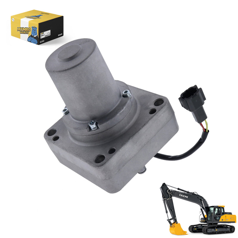 Load image into Gallery viewer, Electric Step Motor 4257163 for John Deere Excavator 750 892 490E 190 992ELC 550LC 450LC 790ELC from MyMROmarts