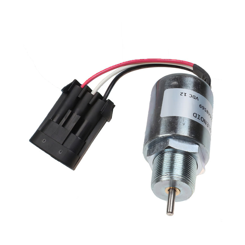 Load image into Gallery viewer, Stop Solenoid MM436629 12V for Toro Tractor 3000D Mitsubishi L3E L3E2 L3A L3C from MyMROmarts