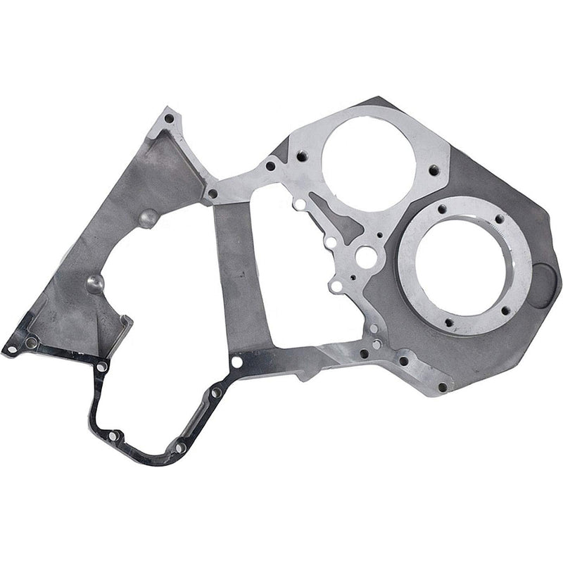 Load image into Gallery viewer, Timing Gear Housing Case Kit 3936256 for 94-98 Dodge 5.9L 12 Valve Cummins Pump from MyMROmarts