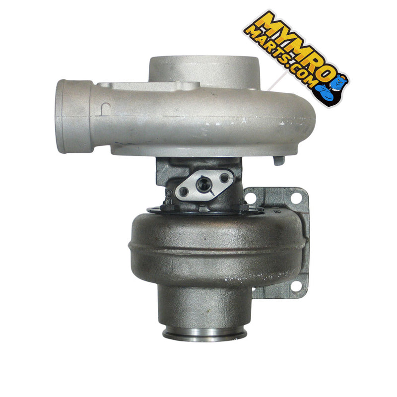 Load image into Gallery viewer, Turbo HX35W Turbocharger 3537132 3802770 3537132 For Cummins Engine 6BT - Engine Parts > Air Intake and Exhaust System > Turbocharger from My Store
