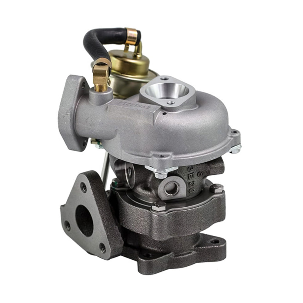 Turbo RHB31 Turbocharger M811665 for John Deere Engine 6125H Tractor 3036E 3038E 3520 3038R Mower 7400 7500 7700 8000 8400 8500