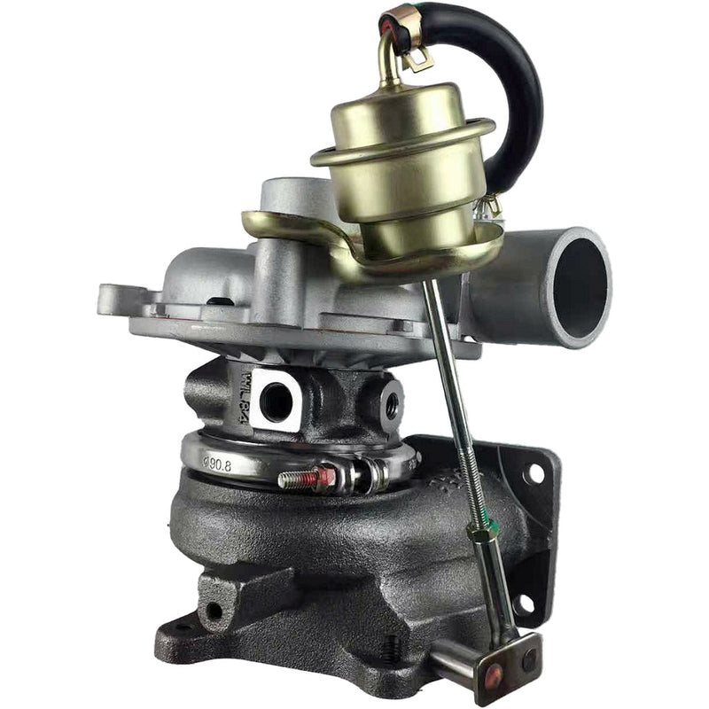 Carica immagine in Galleria Viewer, Turbo RHF5 23062W Turbocharger WL84 WL85 WL85D for Ford Courier Ranger from MyMROmarts