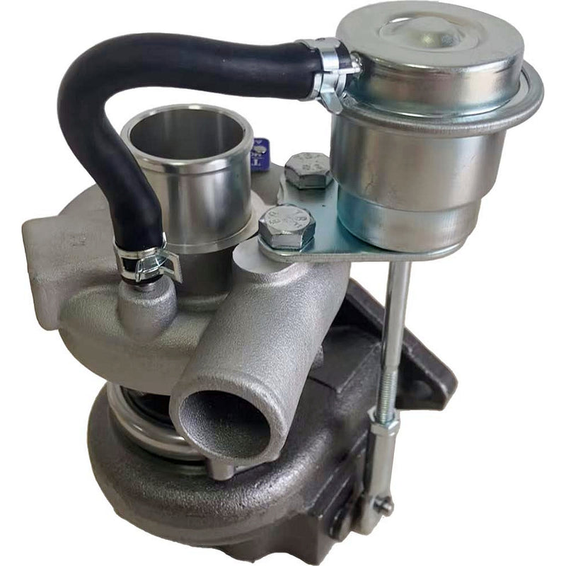 Indlæs billede i Gallery Viewer, Turbo TD025M Turbocharger 16292-17016 For Kubota Engine V1505 D1105 from MyMROmarts