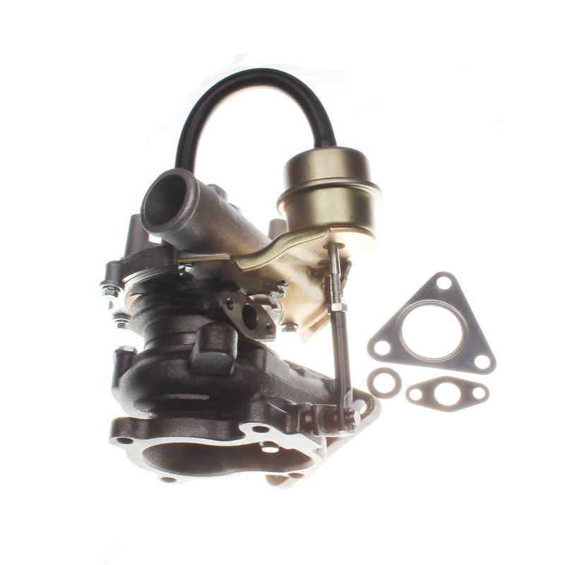 Load image into Gallery viewer, Turbo GT1544 Turbocharger 754-42310 For Lister Petter LPWT4 - Engine Parts > Air Intake and Exhaust System > Turbocharger from My Store