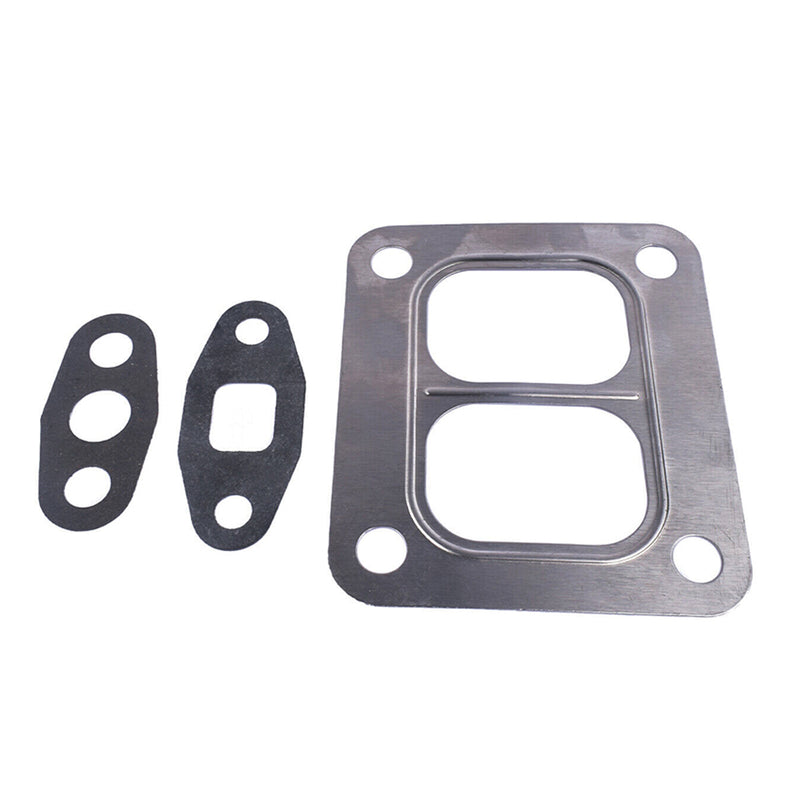 Cargue la imagen en el visor de la galería, Turbo T04B32 Turbocharger AR70439 for John Deere Crawler Dozer 450 450B 450C 550 550A 550B 450D 455D 555B from MyMROmarts