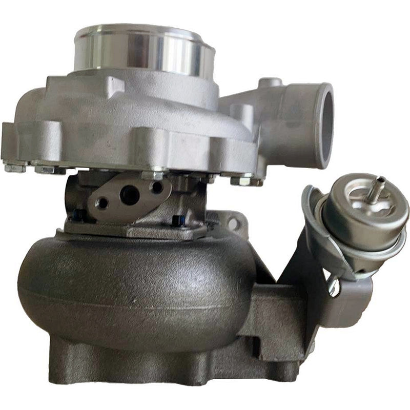 Load image into Gallery viewer, Turbocharger MIA884652 for John Deere 2038R 3038E 3039R 3043D 3046R 7400A 7500A 7500A 7700A 7700A 8000A - Engine Parts > Air Intake and Exhaust System > Turbocharger from MyMROmarts