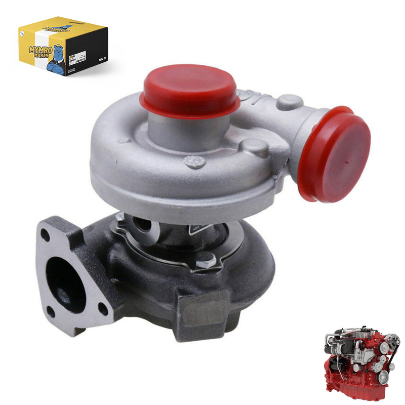 Cargue la imagen en el visor de la galería, Turbocharger 04272325KZ 04272325EY0138 for Deutz BF1011 BF1011F BF1011T BF4L2011 BF4M2011 Engines from MyMROmarts