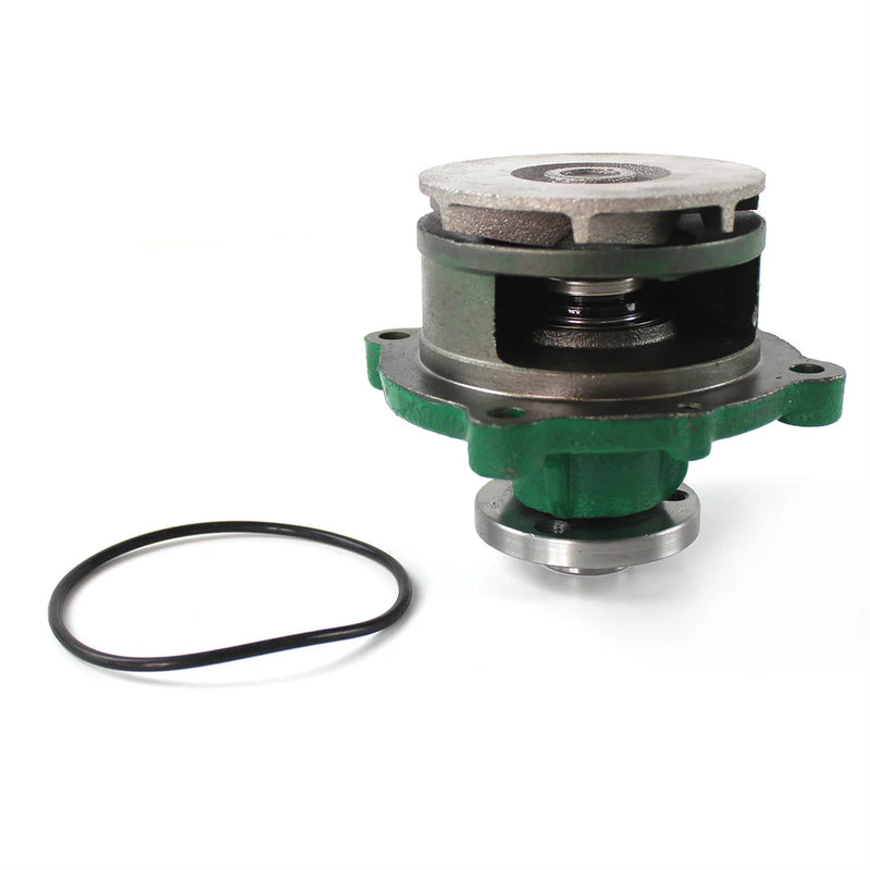 Load image into Gallery viewer, Engine Water Pump 21404502 For Volvo Excavator EC210 EC290B EC240B Engine D4D D6D - Engine Parts > Cooling System > Engine Water Pump from MyMROmarts