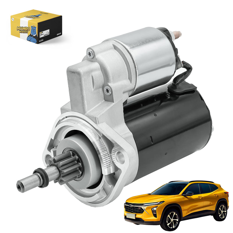 Load image into Gallery viewer, New Starter SBO0062 410-24270 110363 DRS0530 for Melroe 103 104 115 116 120 Sprayers w/ VW 1.6L 4Cyl Engine - Electrical Parts > Starter Motor from MyMROmarts