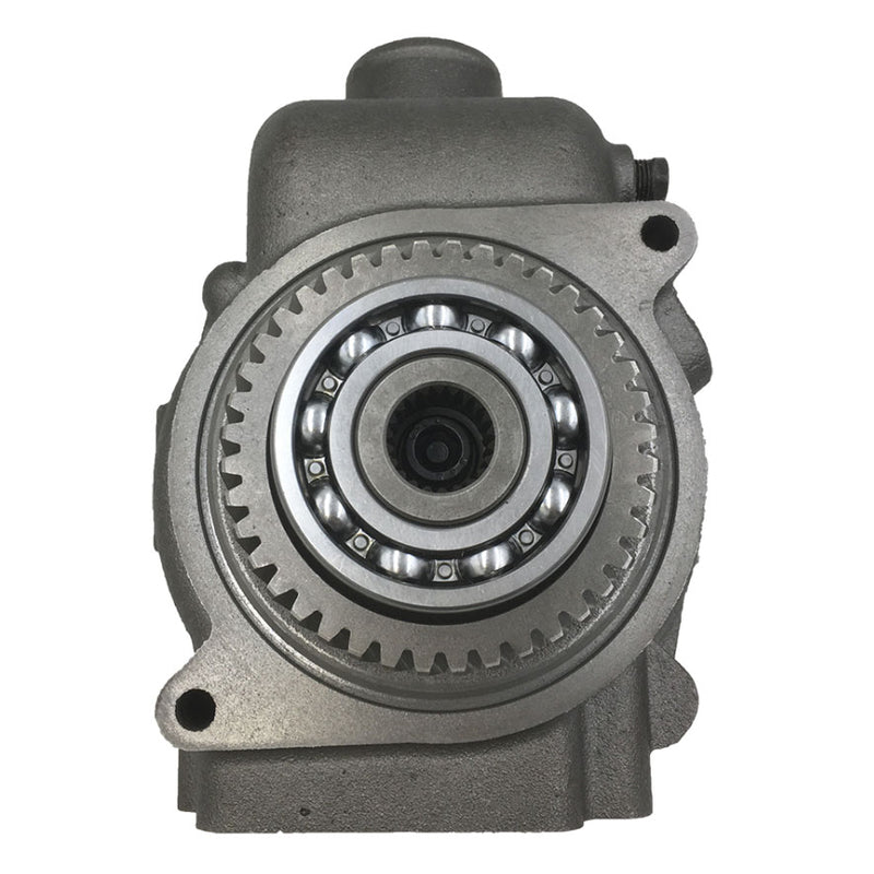 Lataa kuva gallerian katseluohjelmaan Engine Water Pump 2W-8001 2W8002 2W-8002 with Gasket for Caterpillar Cat 330 627E 816B 815B D4E 518 3304 3304B 3306 - Engine Parts > Cooling System > Engine Water Pump from My Store