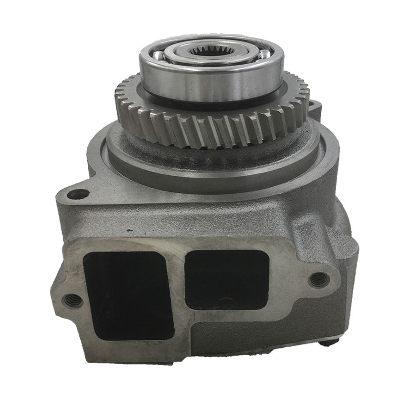 Load image into Gallery viewer, Engine Water Pump 2W-8001 2W8002 2W-8002 with Gasket for Caterpillar Cat 330 627E 816B 815B D4E 518 3304 3304B 3306 - Engine Parts > Cooling System > Engine Water Pump from My Store