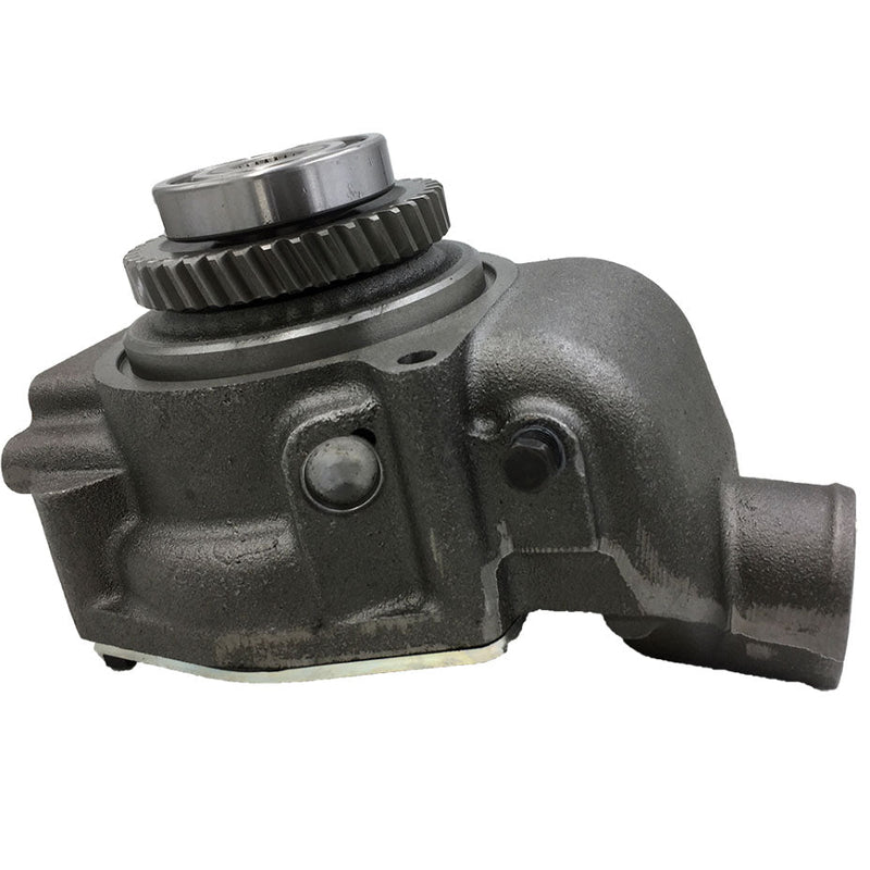 Load image into Gallery viewer, Engine Water Pump 2W-8001 2W8002 2W-8002 with Gasket for Caterpillar Cat 330 627E 816B 815B D4E 518 3304 3304B 3306 - Engine Parts > Cooling System > Engine Water Pump from My Store