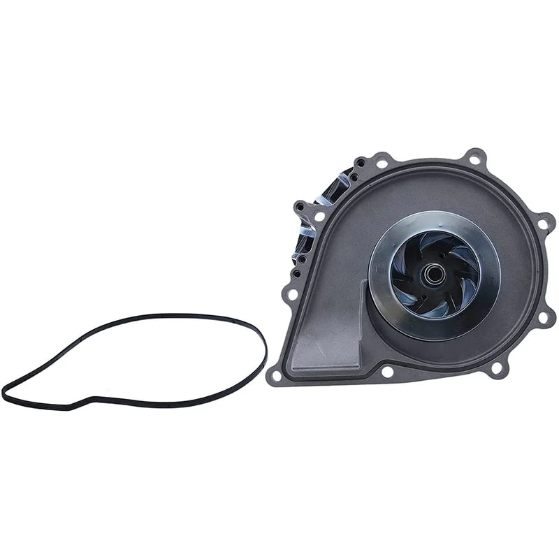 Load image into Gallery viewer, Engine Water Pump EA4712001101 EA4722001601 A4712001101 4712001101 Compatible with Detroit DD16 DD15 DD13 Engine Freightliner Cascadia 2008-2022 Western Star 5700XE 2016-2022 - Engine Parts > Cooling System > Engine Water Pump from MyMROmarts