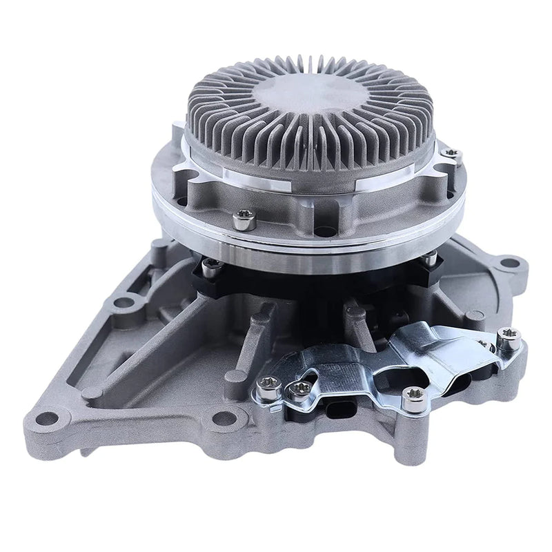 Load image into Gallery viewer, Engine Water Pump EA4712001101 EA4722001601 A4712001101 4712001101 Compatible with Detroit DD16 DD15 DD13 Engine Freightliner Cascadia 2008-2022 Western Star 5700XE 2016-2022 - Engine Parts > Cooling System > Engine Water Pump from MyMROmarts