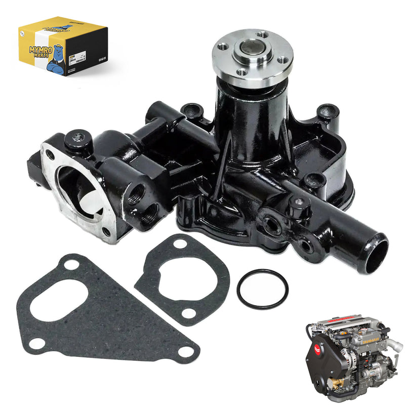 Load image into Gallery viewer, Engine Water Pump YM129004-42000 YM129004-42001 for Yanmar Engine 4TNV84 4TNV88 - Engine Parts > Cooling System > Engine Water Pump from MyMROmarts