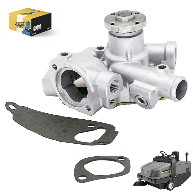 Load image into Gallery viewer, Water Pump for Karcher KM130/330D Ride-On Sweeper #1406-6231, MIA880091, GM47326, 13-1087, 119717-42002 from MyMROmarts