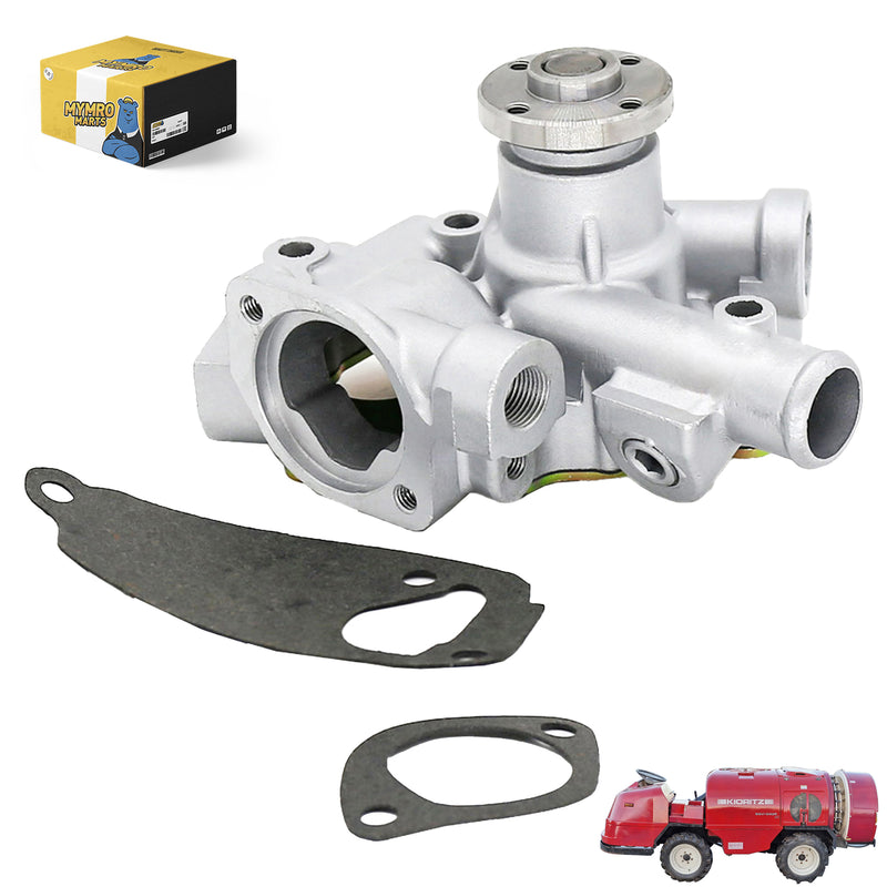 Load image into Gallery viewer, Water Pump for Kioritz SSV53X SSV553X Sprayers RV60 Tractor #1406-6231, MIA880091, GM47326, 13-1087, 119717-42002 - Engine Parts > Cooling System > Engine Water Pump from MyMROmarts